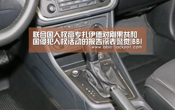 联合国人权高专扎伊德对刚果共和国侵犯人权活动的报告深表警觉|BBIN篮球(图3) BBIN足球
