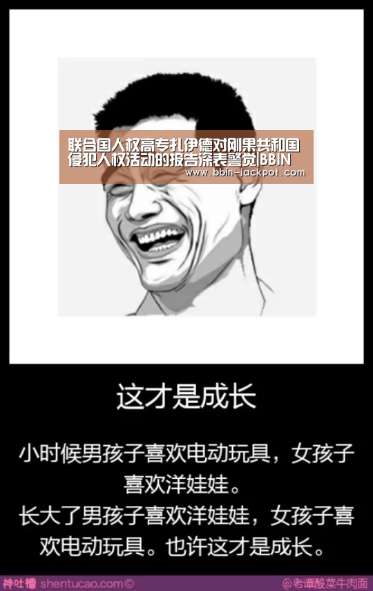 联合国人权高专扎伊德对刚果共和国侵犯人权活动的报告深表警觉|BBIN篮球(图2) BBIN足球