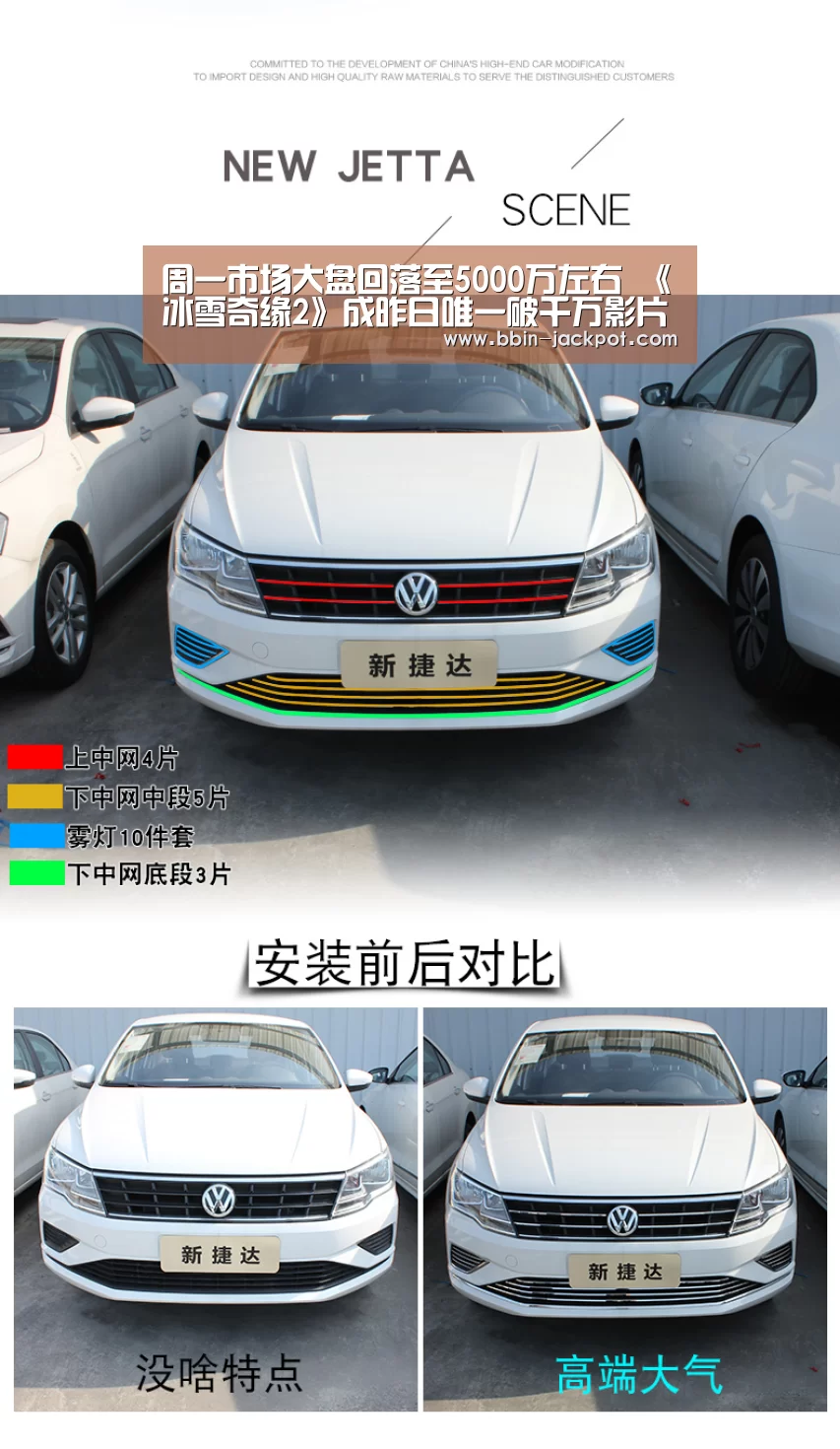 周一市场大盘回落至5000万左右 《冰雪奇缘2》成昨日唯一破千万影片“BBIN体育”(图3) BBIN足球